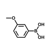 3-Methoxyphenylboronic acid CAS 10365-98-7